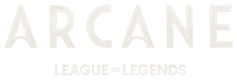 Arcane: League of Legends